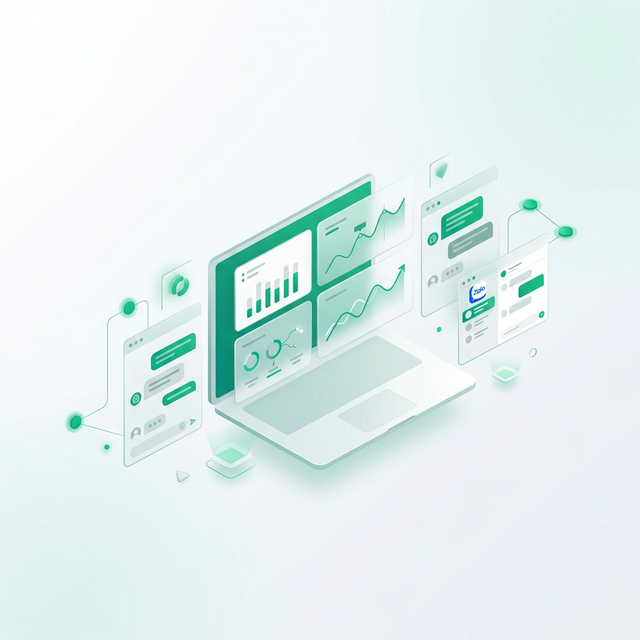 WorkBot chạy trên máy cá nhân